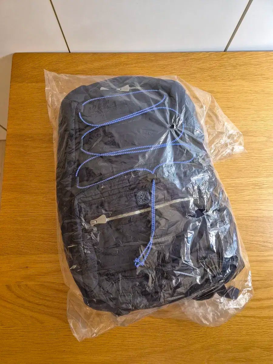 ポータークラシック SUPERナイロン DAYパック ブルー L