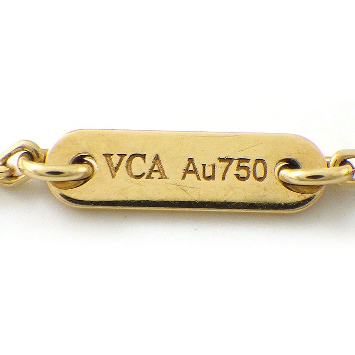 Arpels ブレスレット