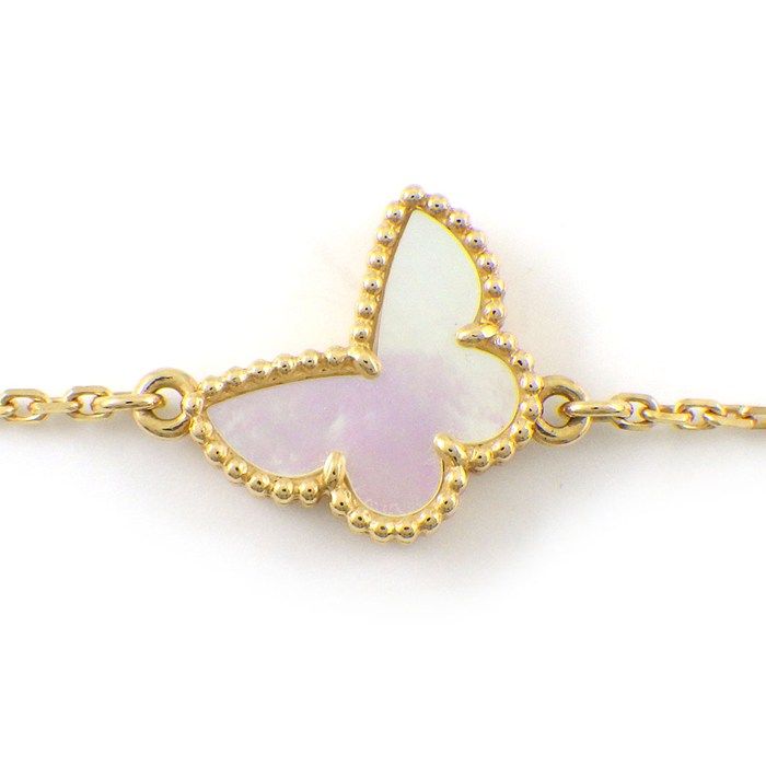 ブレスレット スウィートアルハンブラ