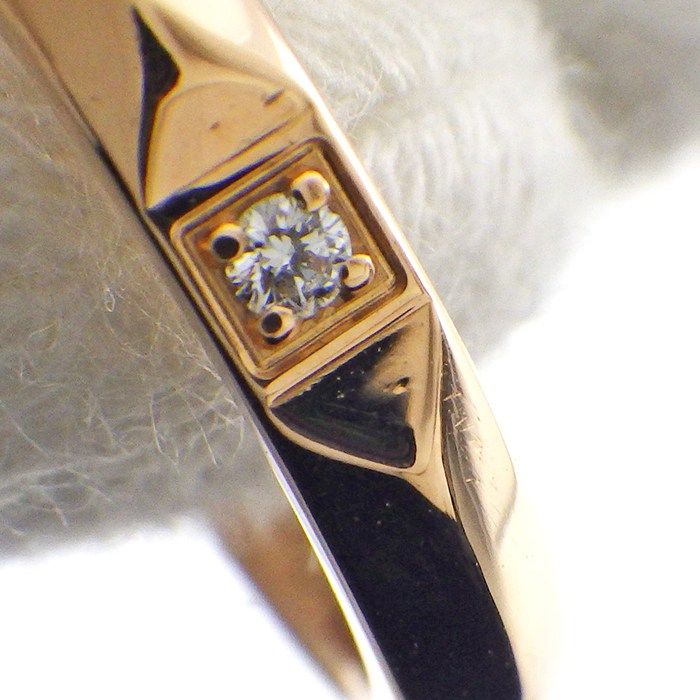 5ポイント ダイヤモンド