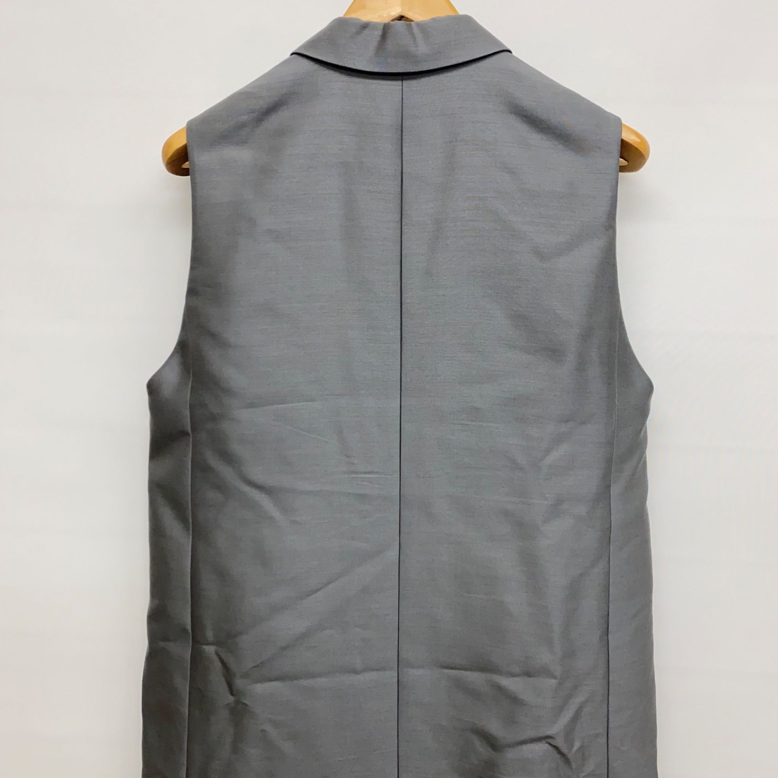  m 4994 アパルトモン ドゥメル L Appartement DOMELLE ツイルベスト ベスト ジレ ベスト ジレ ビスチェ