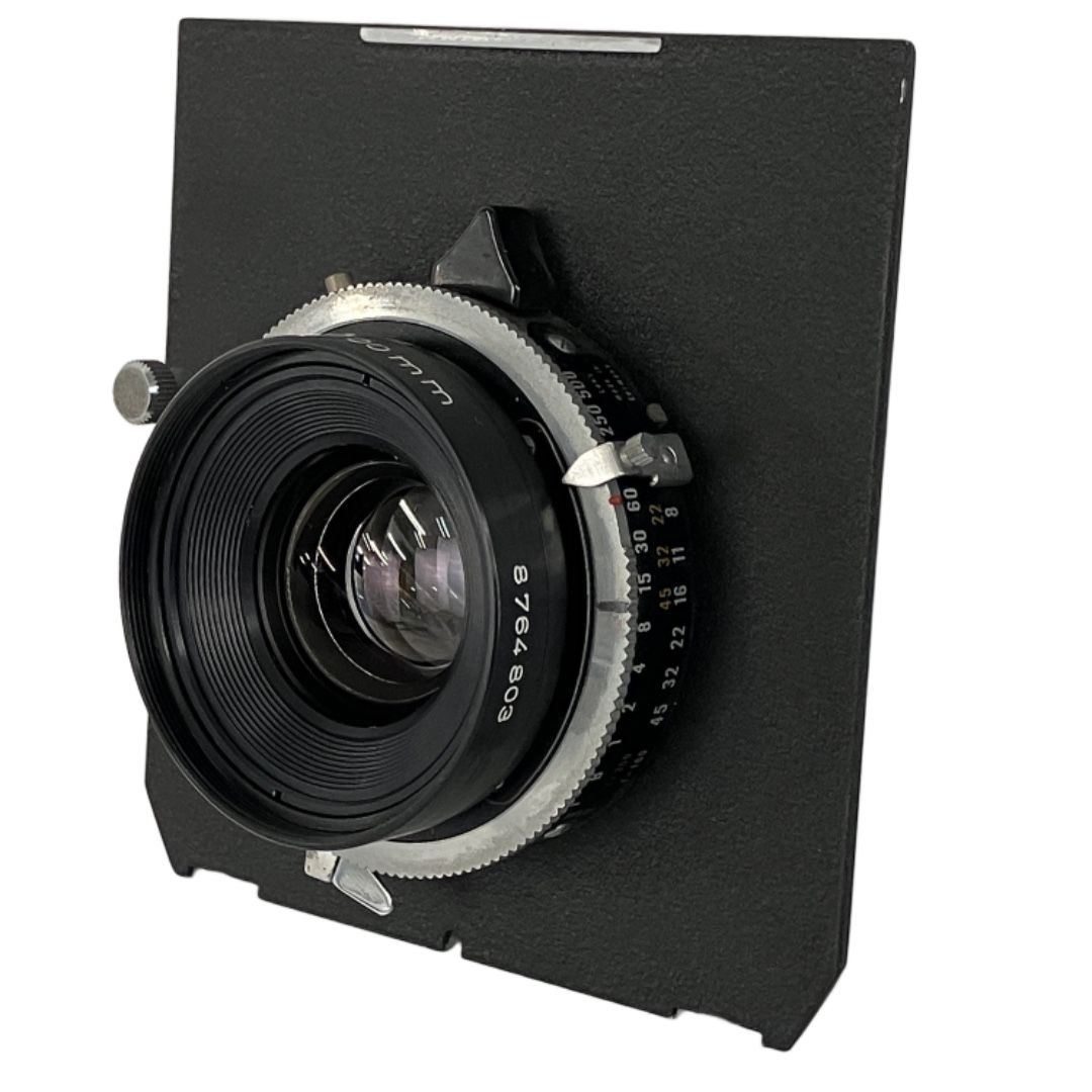 Rodenstock Sironar F5.6 100mm 大判 レンズ ジャンクY10630038