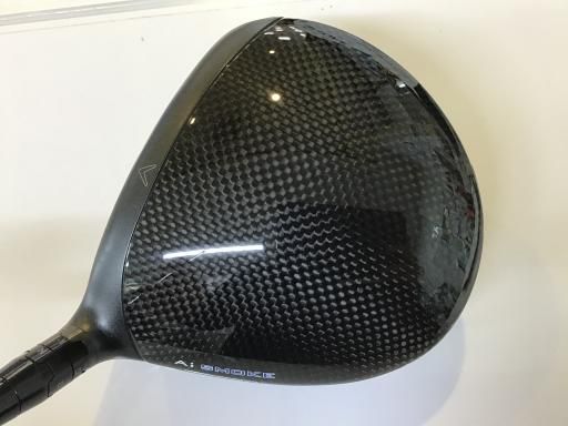 Callaway Paradym Ai-Smoke Max D Driver Review