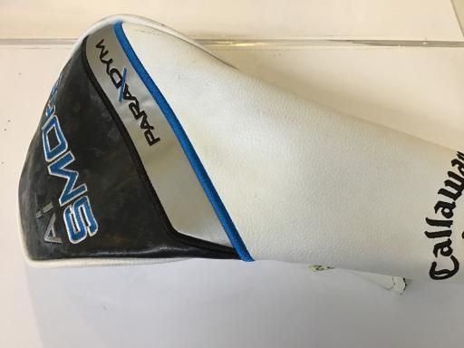 Callaway Paradym Ai-Smoke Max D Driver Review