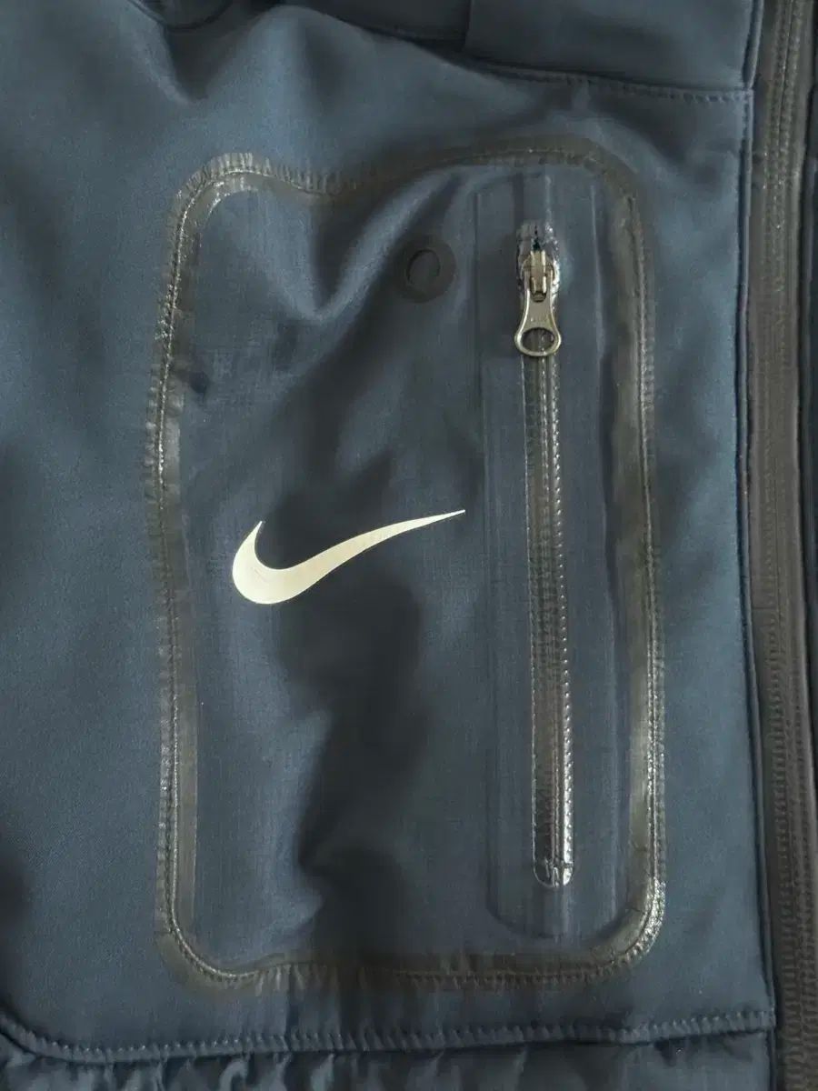 フィールド ジャケット