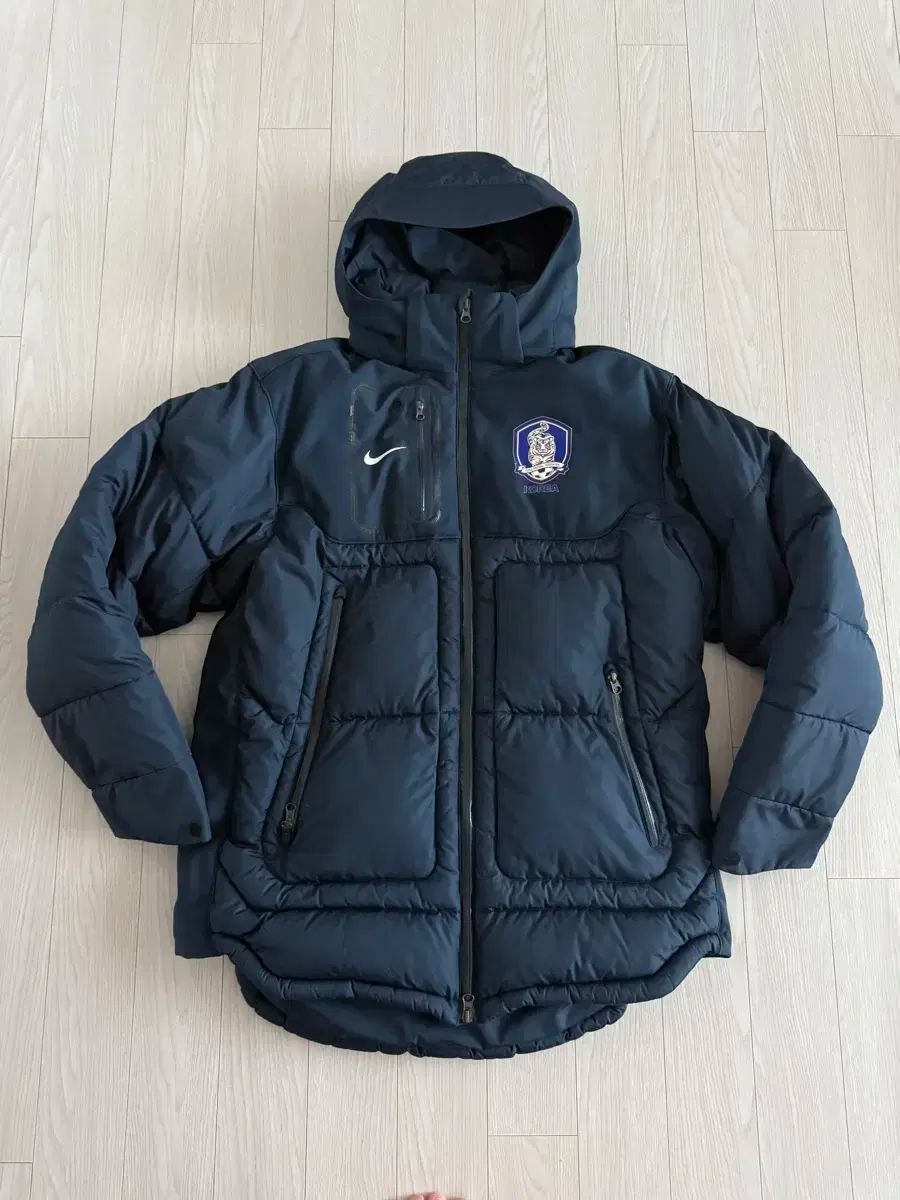 韓国国家代表 12-13 韓国国家代表 フィールド ジャケット