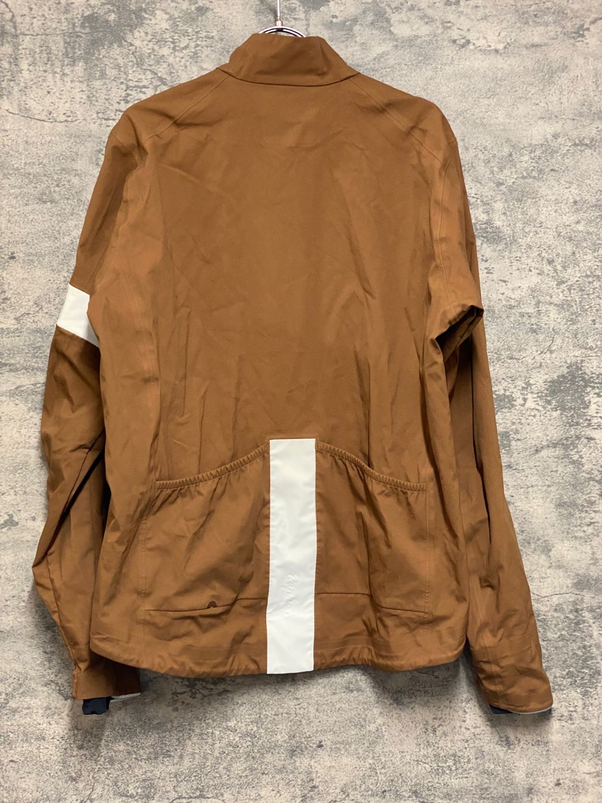 JO915 ラファ Rapha CLASSIC WINTER JACKET 長袖 サイクルジャケット