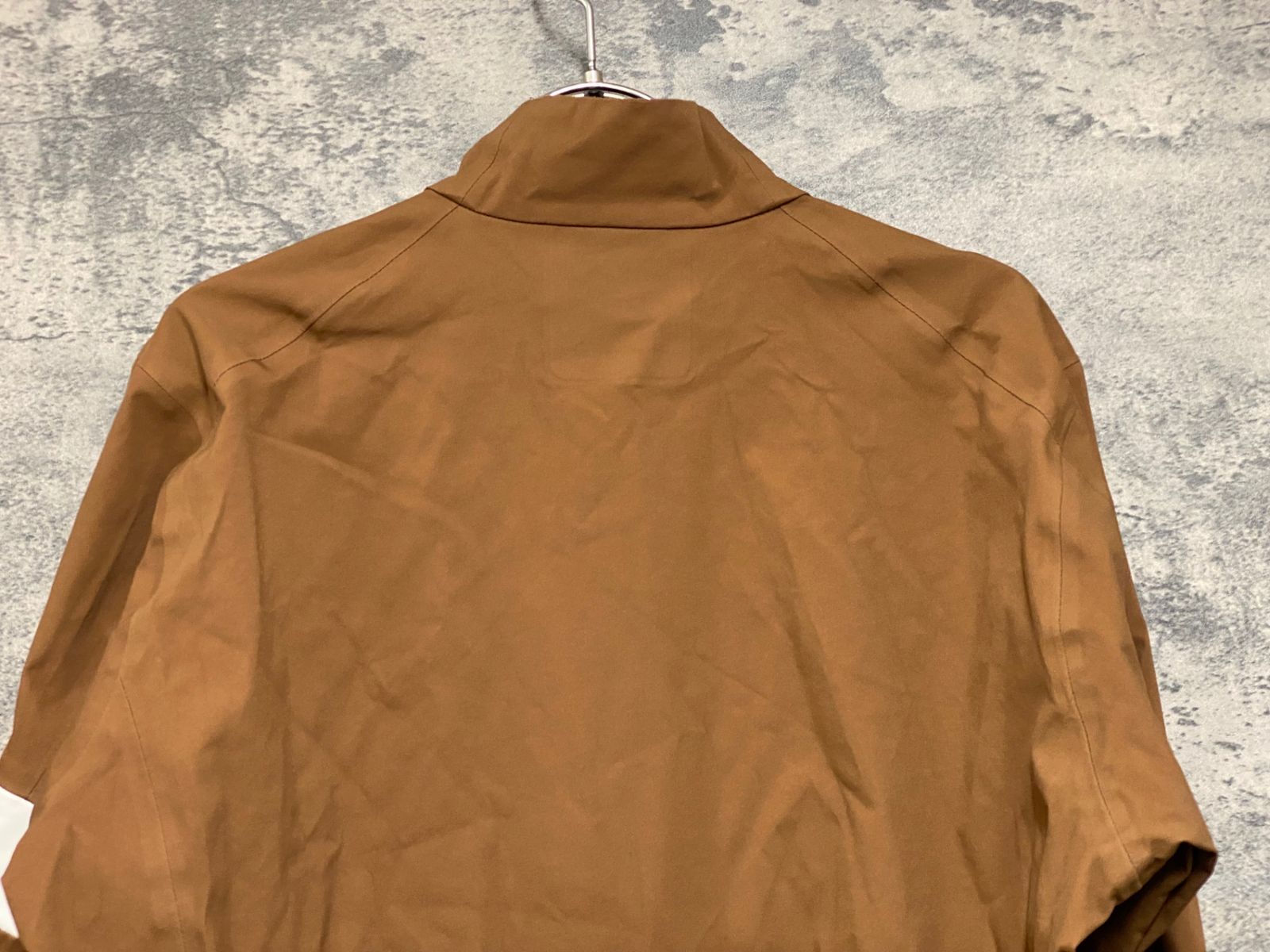 Rapha サイクルジャケット X-Small ブラウン RAPHA Explore Down Jacket - EMP Brown – Velodrom CC