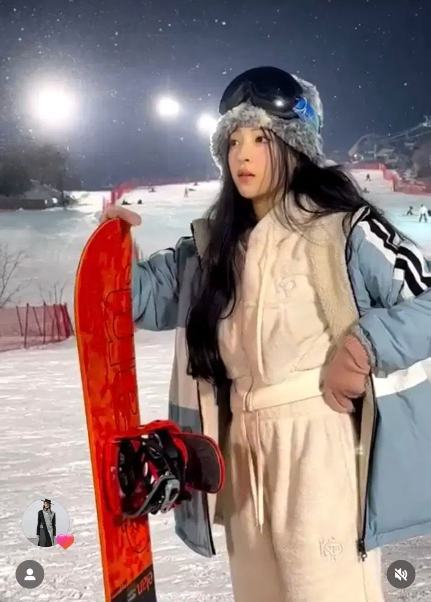 カーキポイント KHAKIPOINT シープスキン トレーナー セットアップ