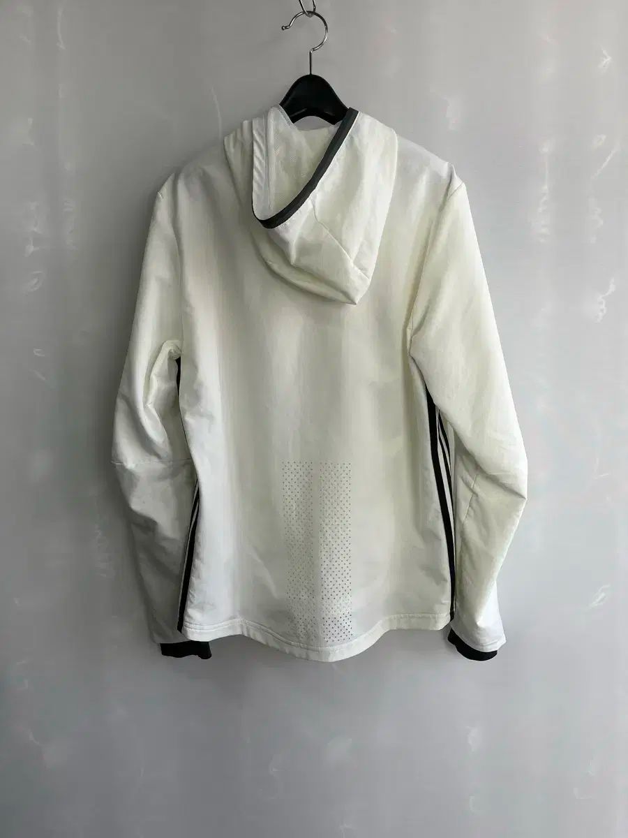 アディダス ドイツ サッカー 韓国国家代表チーム ジップアップパーカー 100 サイズ