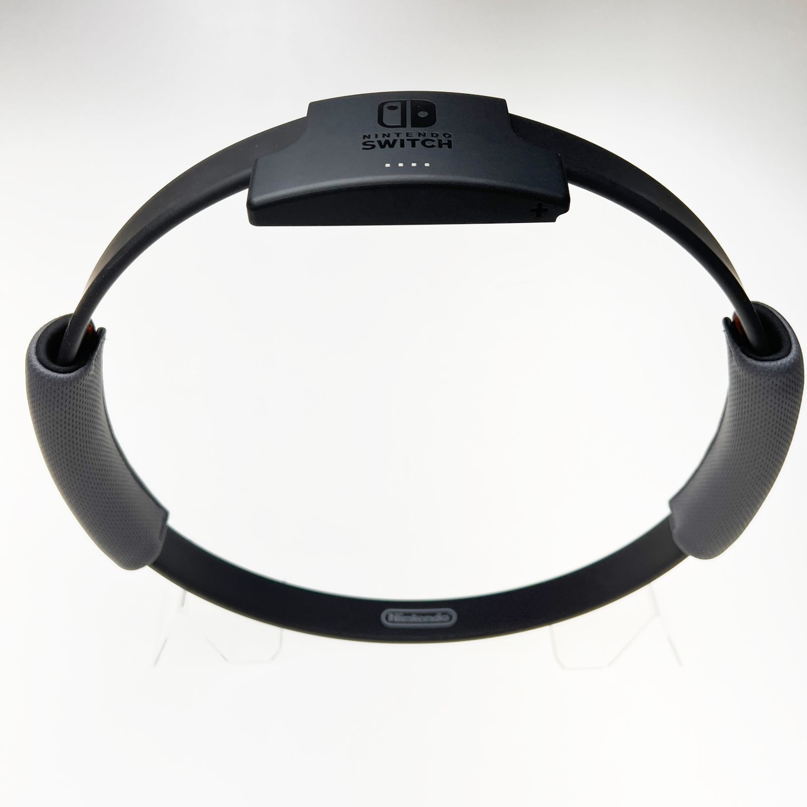 中古Nintendo Switch＋リングコン＋レッグバンドセット ※ソフト無 中古美品・ソフト無し】Nintendo Switch ニンテンドースイッチ リング