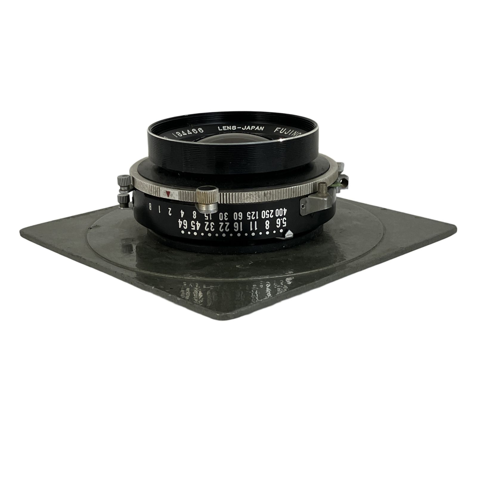 FUJIFILM FUJINON W S F5.6 180mm 大判 レンズ ジャンクY10630073