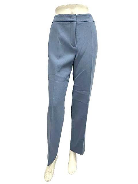 未使用】【新古品】AGNONA アニオナ パンツ 44サイズ 13号 イタリヤ製