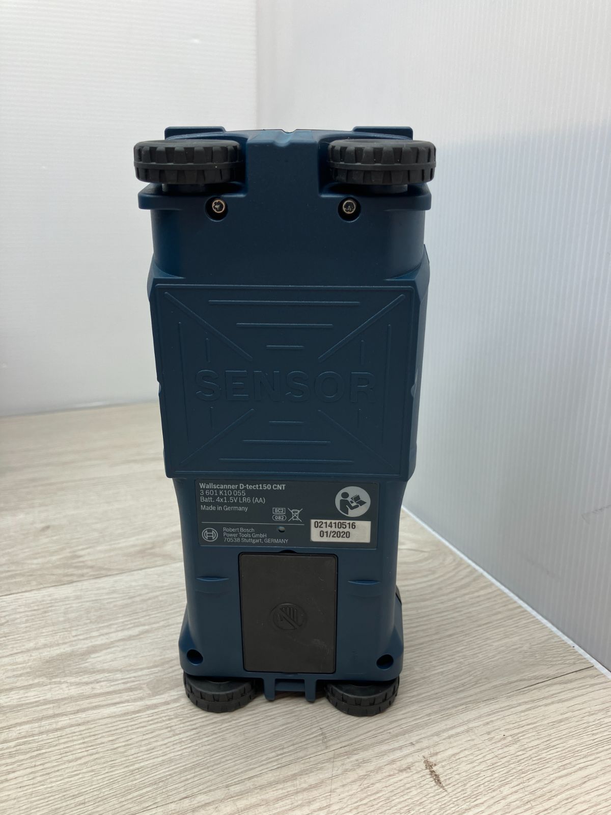 ウォールスキャナー