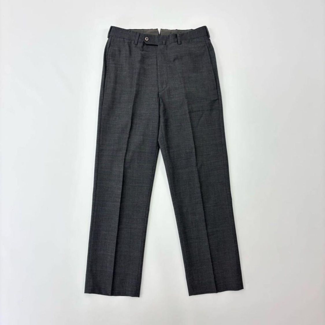 INCOTEX SLACKS インコテックス スラックス パンツ MADE IN ITALY