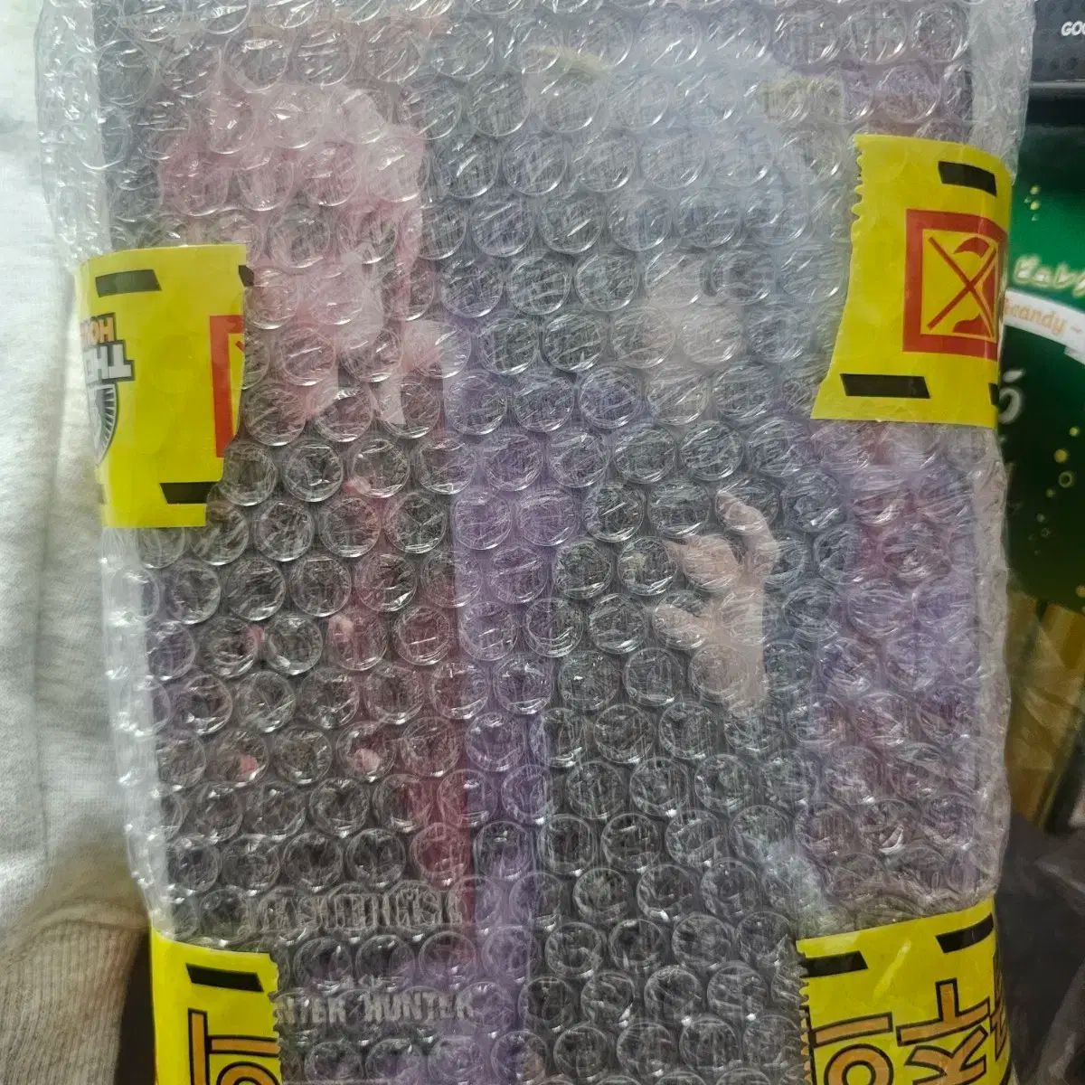 HUNTER 一番くじ ネフェルピトー E賞