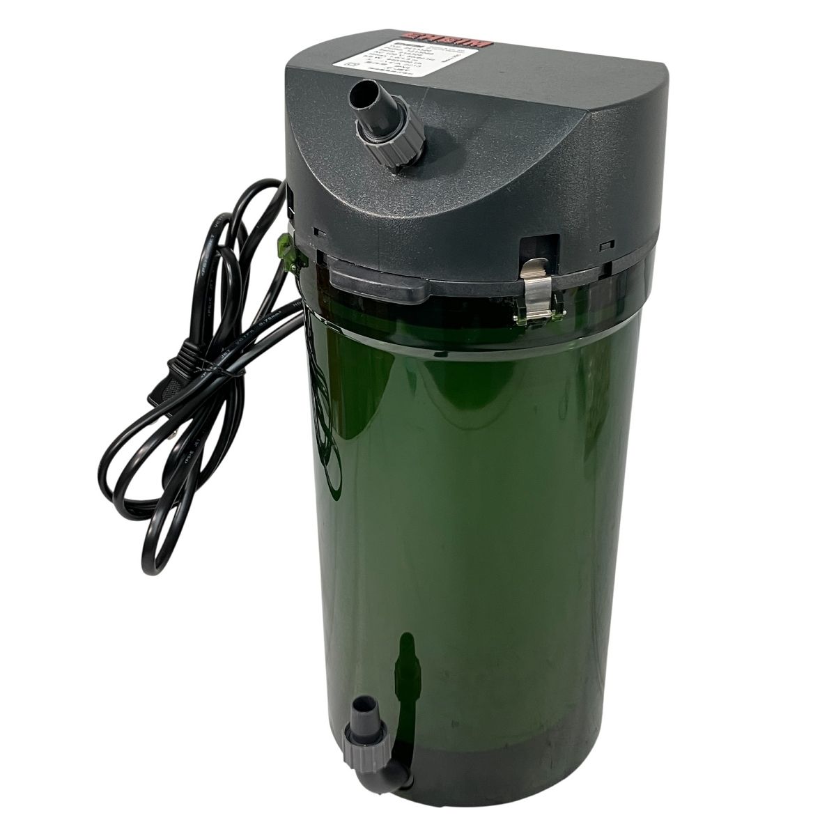 EHEIM エーハイム クラシック2213 クラシックフィルター アクアリウム 熱帯魚