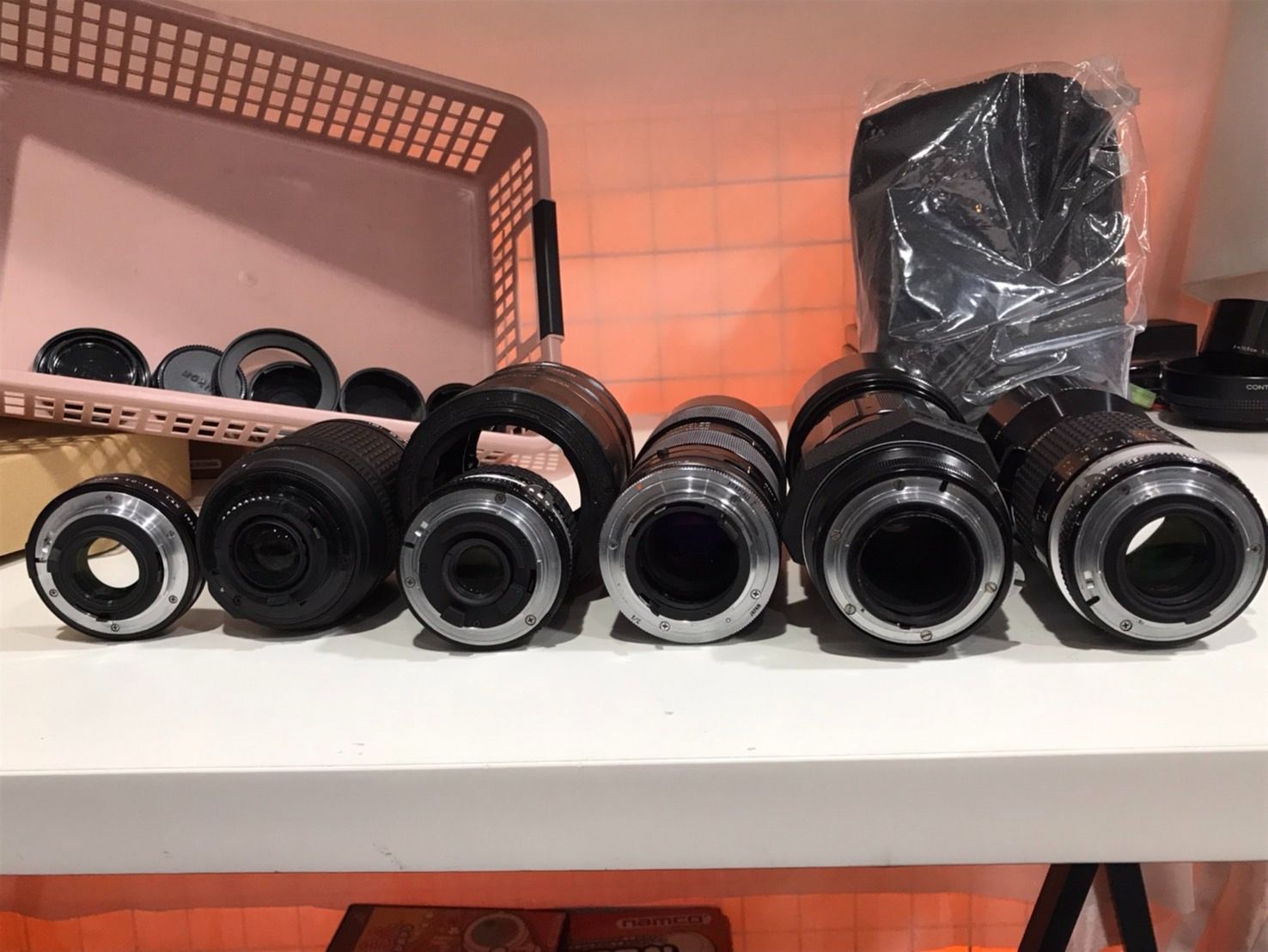 レンズセット ジャンクJ136 Jacques Marie Mage | Kirkland in Black Sunglasses- twelvesixtynine