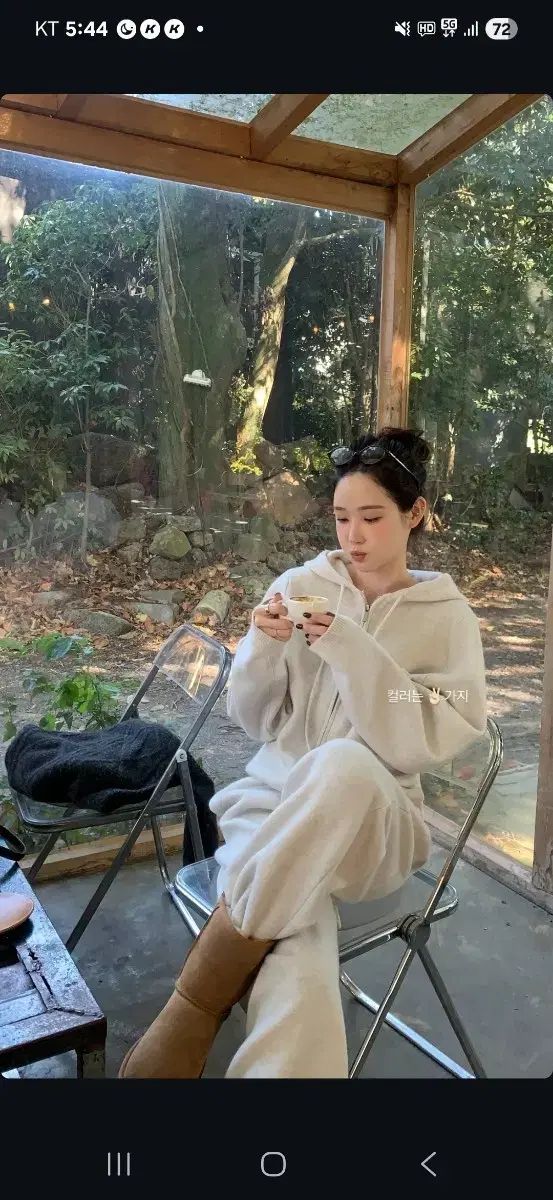 AUBEZEST 製作 ニットセット