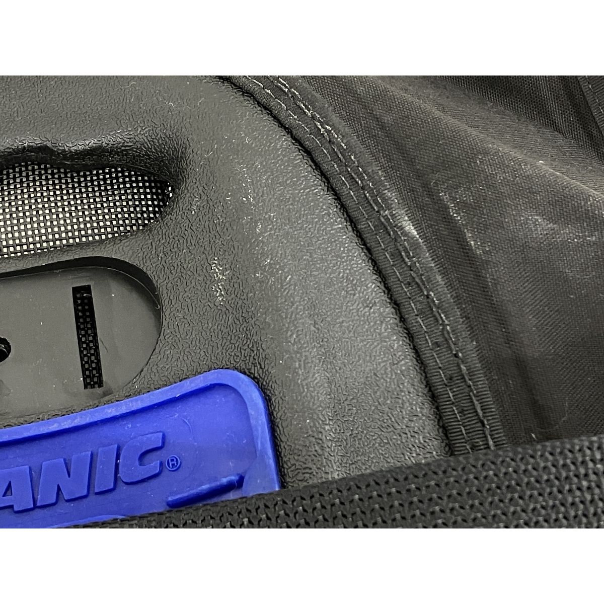 MS BCジャケット