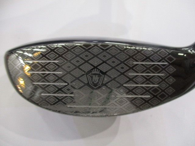 経験 ユーティリティ マジェスティゴルフ マルマン マジェスティRoyale HYBRID 2025 LV560B R 18 134357