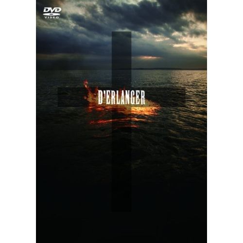 DVD / D'ERLANGER / 13e cross intoxication - メルカリ