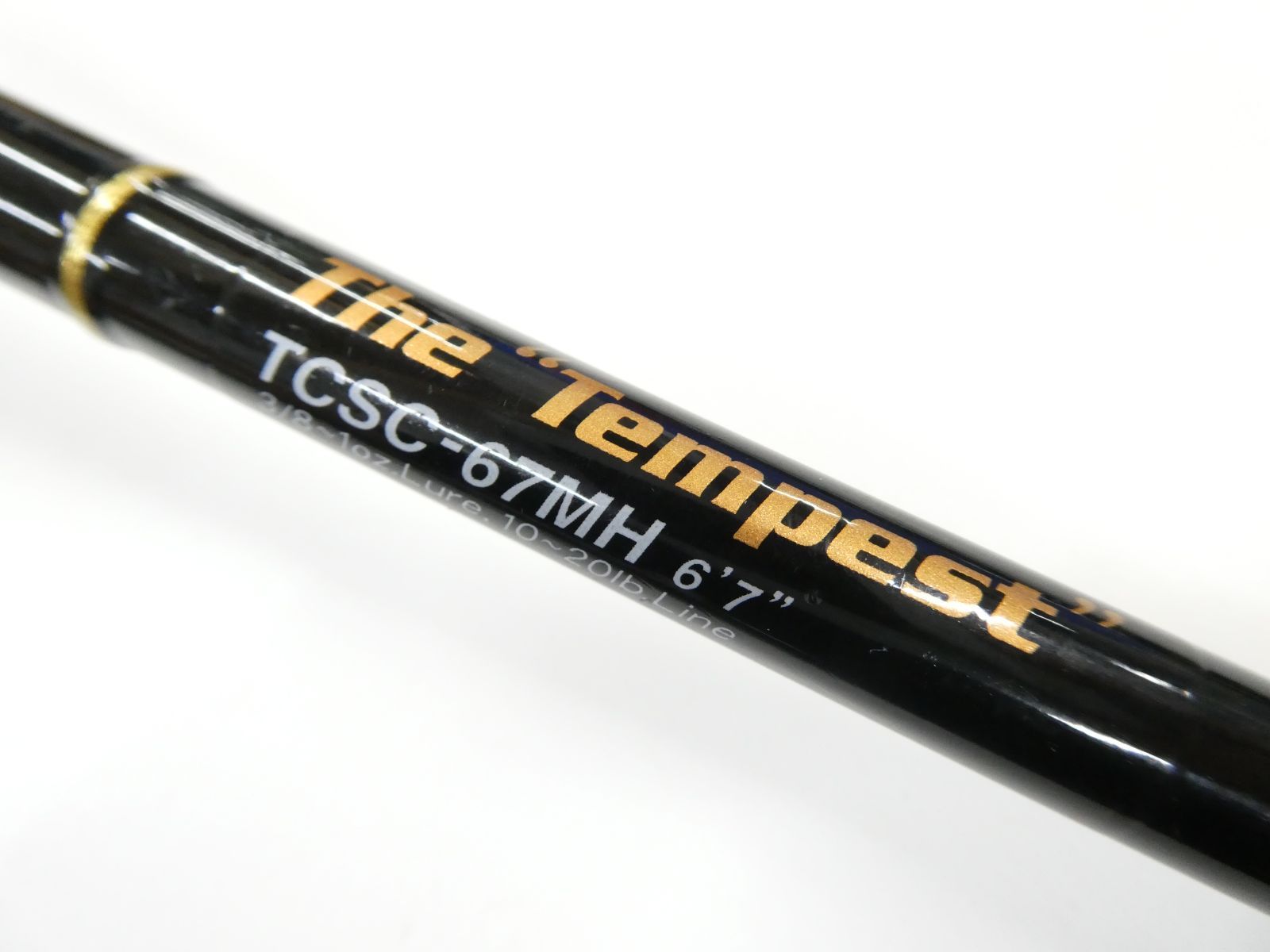 ジャンク品 1ピース バスロッド バラエティセット 01-2141 OLIVEOS_COM_TR