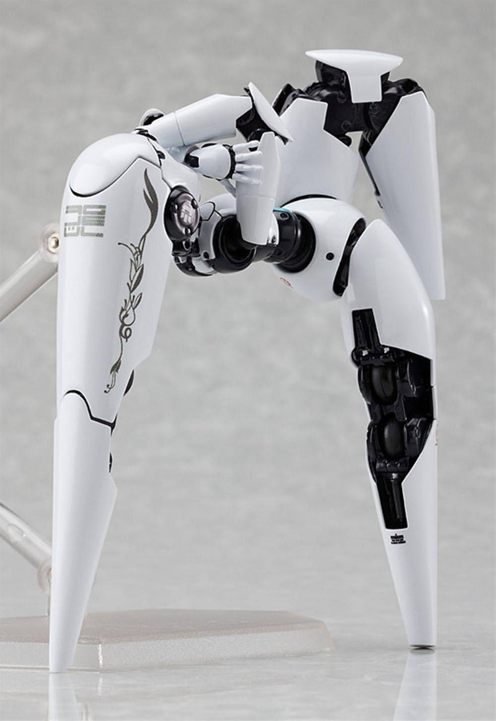 figma ファイアボール チャーミング ドロッセル(チャーミング) 125 (セ