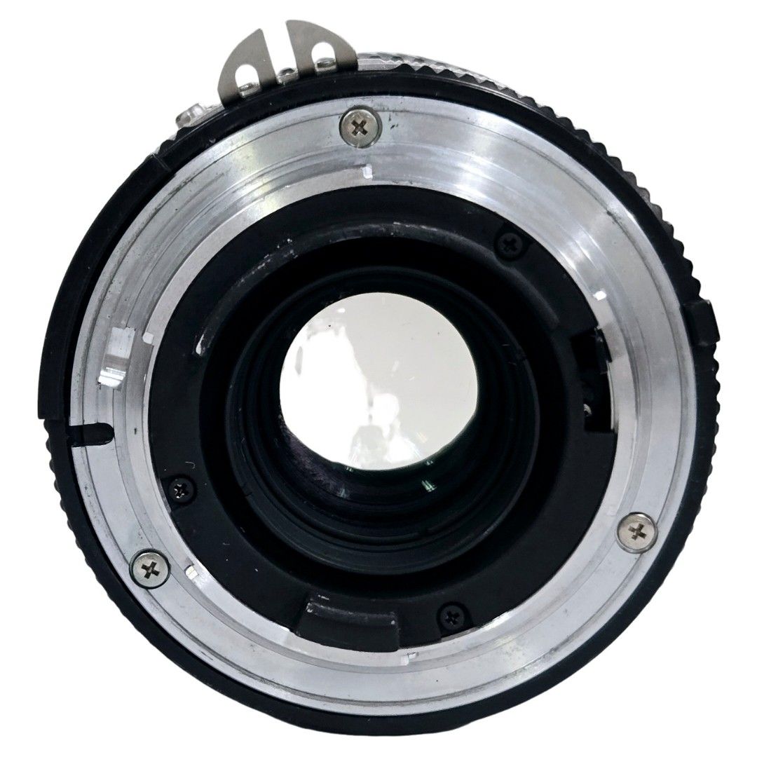 カメラ 【良品】 NIKON ニコン Ai-S Zoom NIKKOR 35-105mm F3.5-4.5 #20327