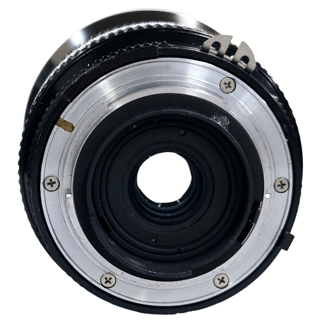 NIKON ニコン Ai Zoom NIKKOR 28-45mm F4.5 #20332 - メルカリ