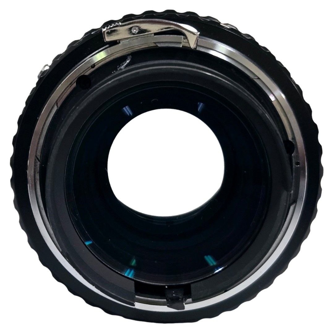 超美品 ZENZA BRONICA ゼンザブロニカ レンズセット ゼンザブロニカ