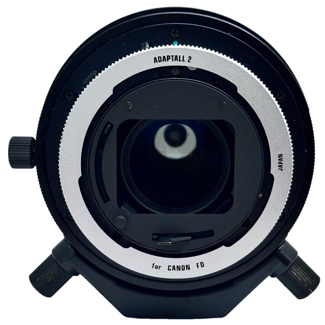 良品】 TAMRON タムロン SP 500mm F8 TELE MACRO キヤノン Canon