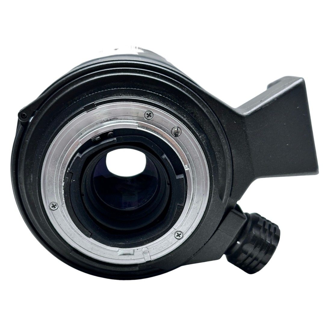 1月10日限定【Nikon用】TAMRON タムロン AF 200-400mm 良品】 TAMRON タムロン AF 200-400mm F5.6 LD 175D ニコン Nikon