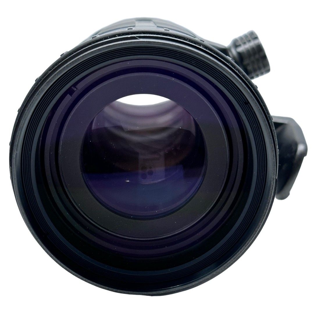 良品】 TAMRON タムロン AF 200-400mm F5.6 LD 175D ニコン Nikon