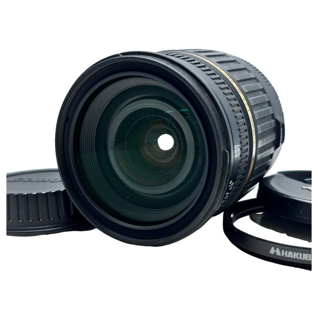 TAMRON タムロン SP AF 17-50mm F2.8 XR DiII 【公式通販】