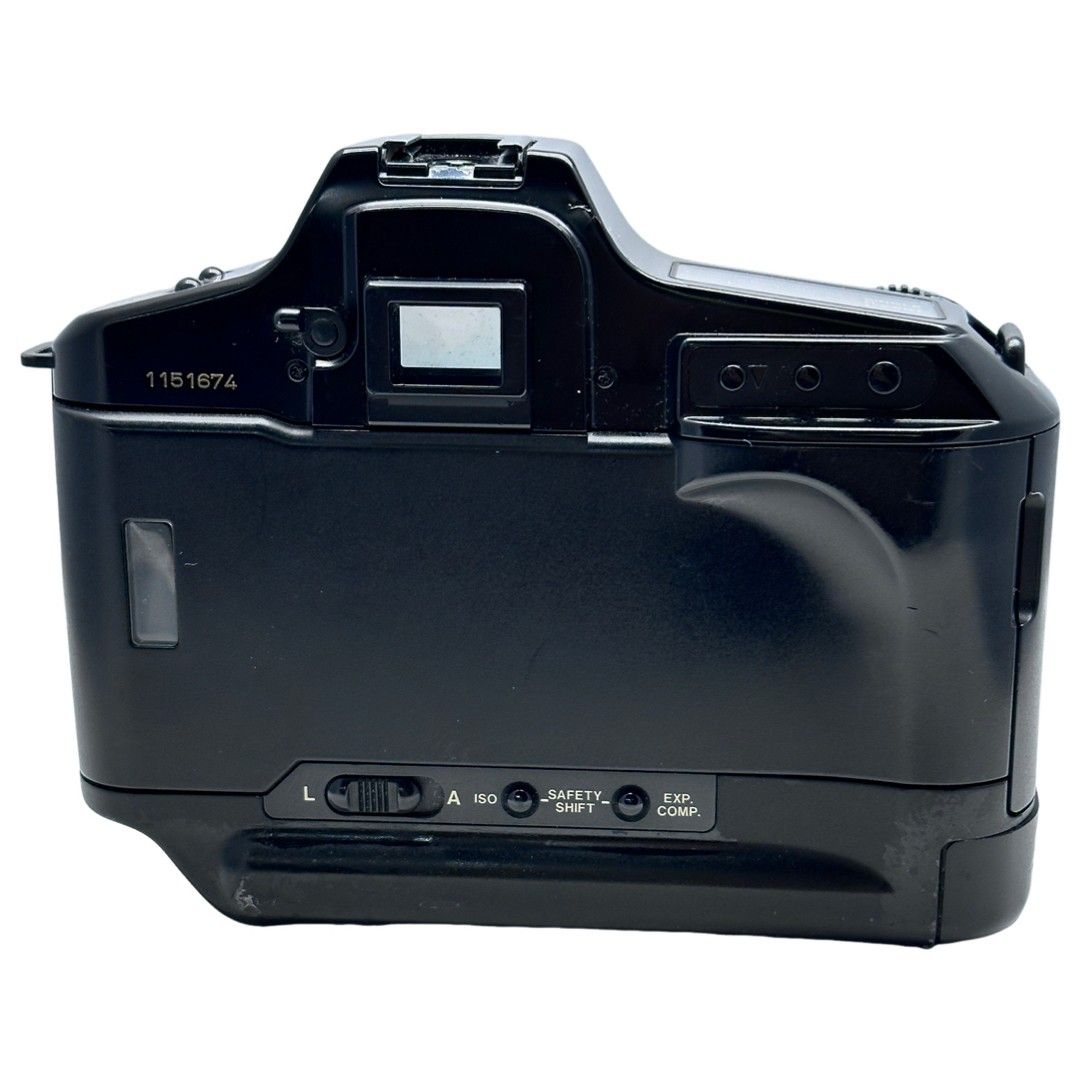 良品】 CANON キャノン T90 ボディ #2042420422 - メルカリ