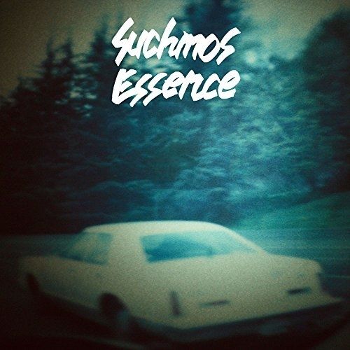 サイン入り　Suchmos Essence CD / Suchmos / Essence - メルカリ