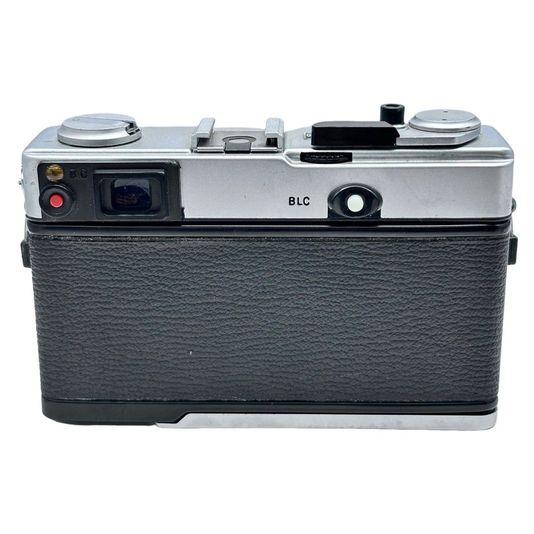 良品】 OLYMPUS オリンパス 35DC レンジファインダー #20478 - メルカリ