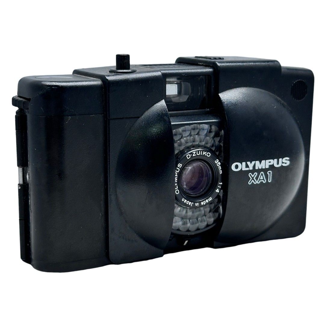 カメラ OLYMPUS オリンパス XA1 A9M #20501