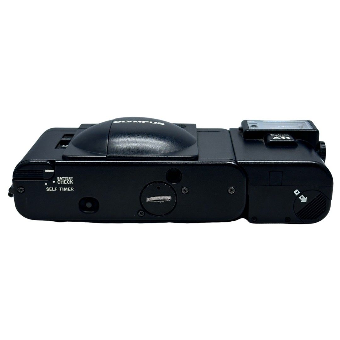 良品】 OLYMPUS オリンパス 2024 XA2 A11 #20500 OLYMPUS XA2 | CameRadiPC