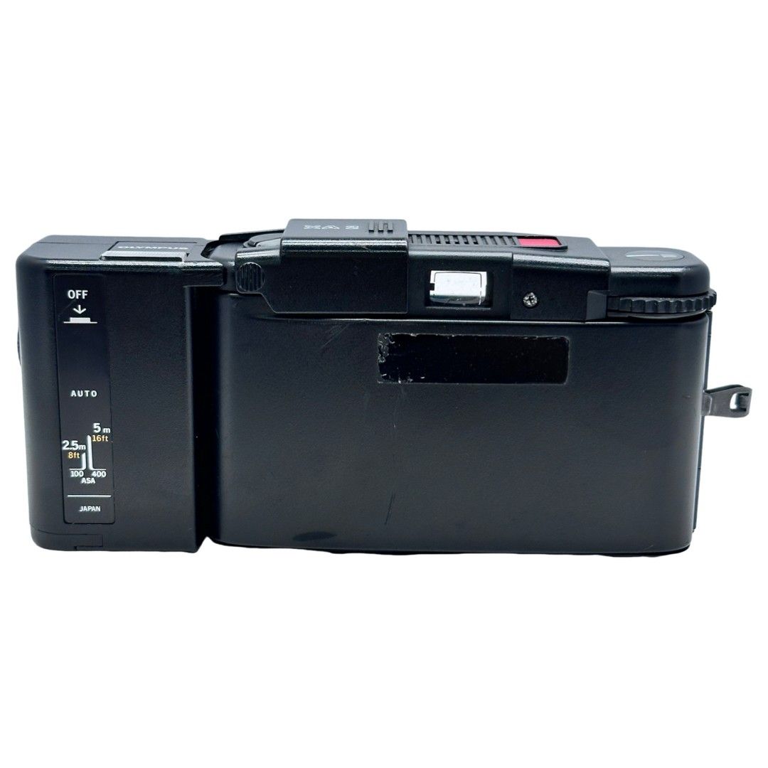 良品】 OLYMPUS オリンパス 2024 XA2 A11 #20500 OLYMPUS XA2 | CameRadiPC