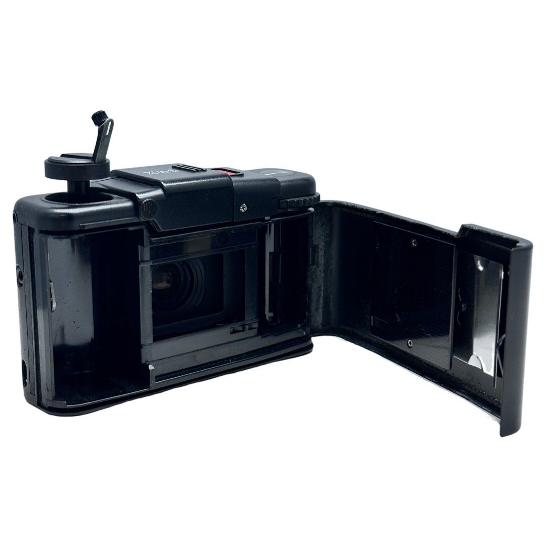 良品】 OLYMPUS オリンパス 2024 XA2 A11 #20500 OLYMPUS XA2 | CameRadiPC