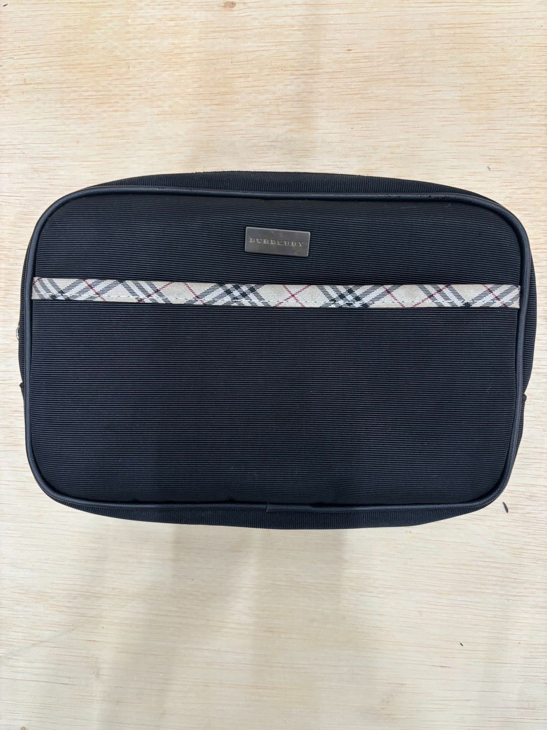 バーバーリー BURBERRY キャリーケース、ポーチ セット バーバーリー BURBERRY キャリーケース、ポーチ セット 鍵付き