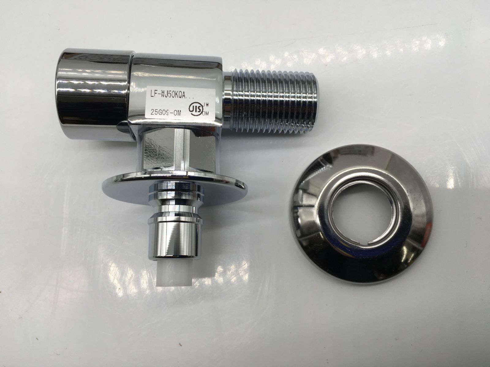 〇LIXIL リクシル 緊急止水弁付洗濯機用単水栓 LF-WJ50KQA まとめ IT7P355M32T4 エコツール岡崎インター店 M02 WWW_SMP1DAWEKUDUS_SCH_ID