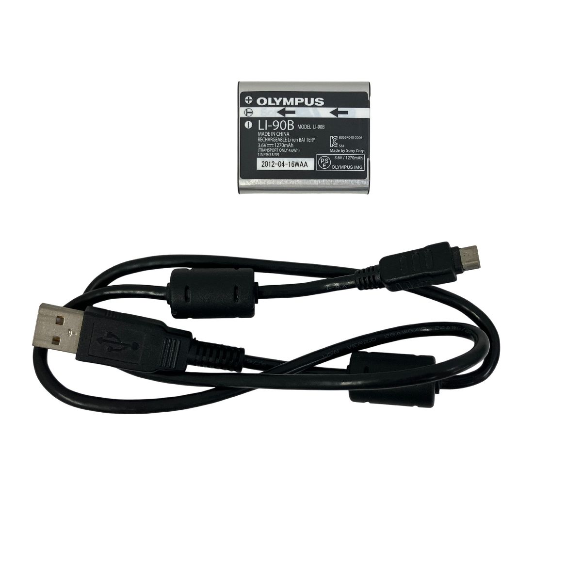 OLYMPUS オリンパス TG-1 Tough コンパクトデジタルカメラ コンデジ カメラ T10578081