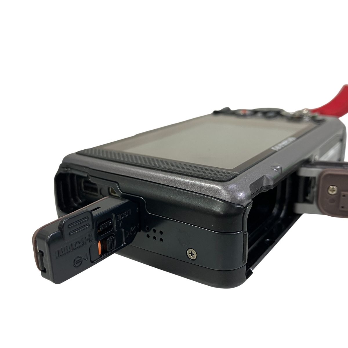  OLYMPUS オリンパス TG 1 Tough コンパクトデジタルカメラ コンデジ カメラ コンパクトデジタルカメラ デジタルカメラ