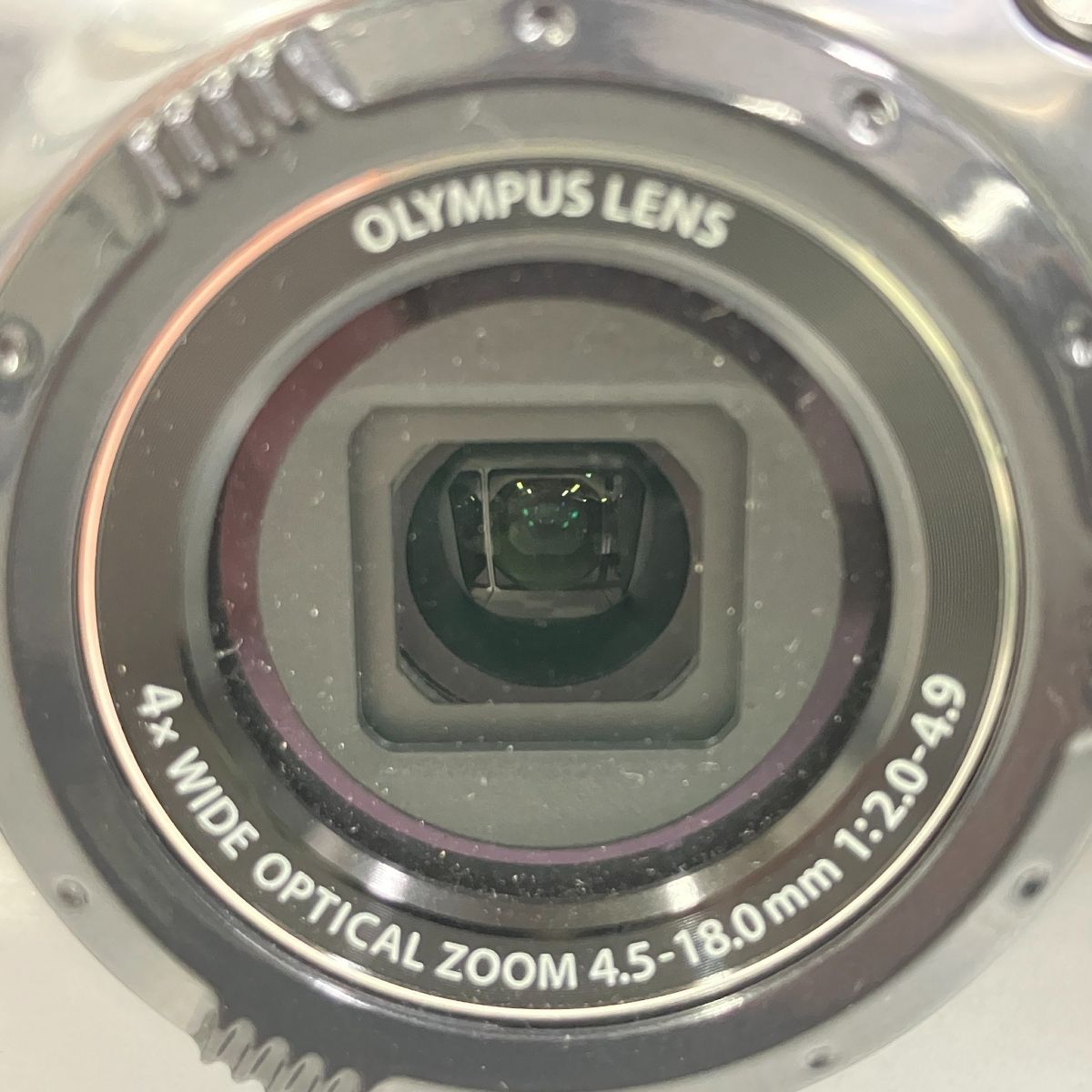OLYMPUS オリンパス