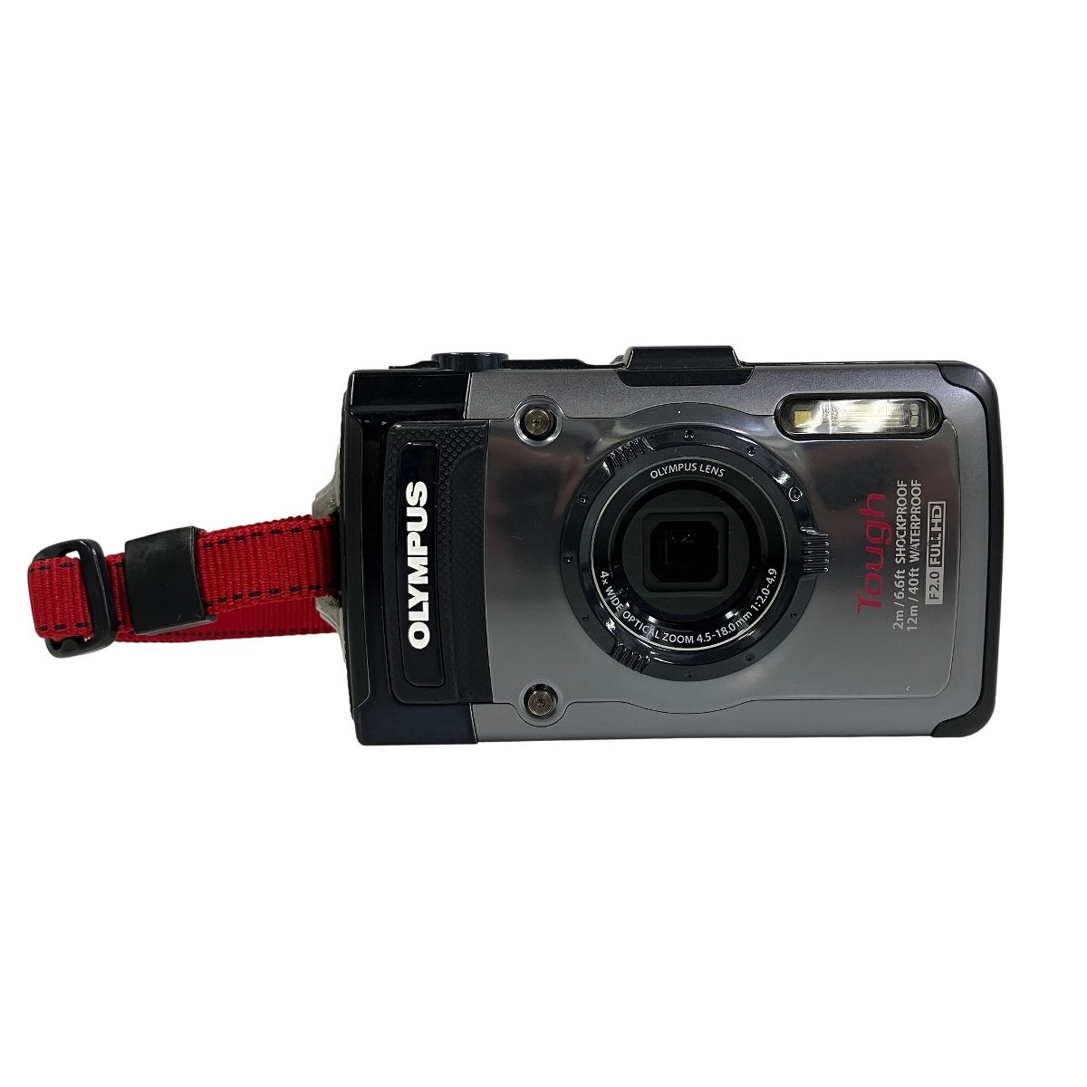 OLYMPUS オリンパス TG-1 Tough コンパクトデジタルカメラ コンデジ カメラ T10578081