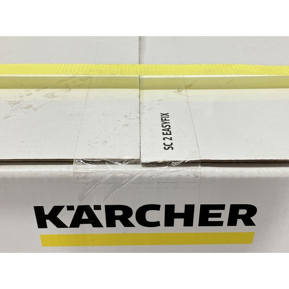 2 スチームクリーナー