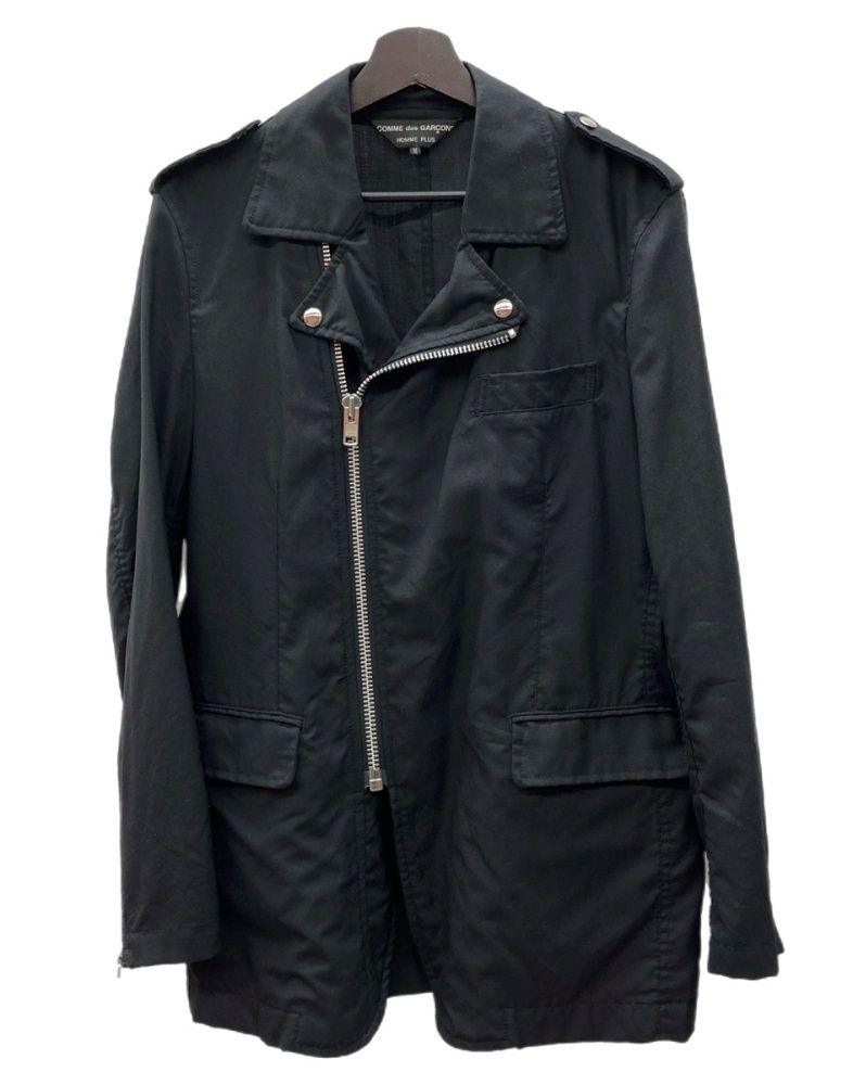 コムデギャルソン COMME des GARCONS OMME PLUS 12SS WOOL RIDERS